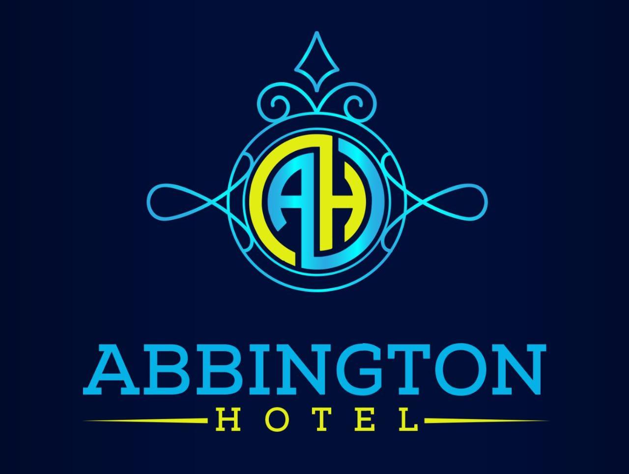 Abbington Hotel Stevenage Exteriér fotografie